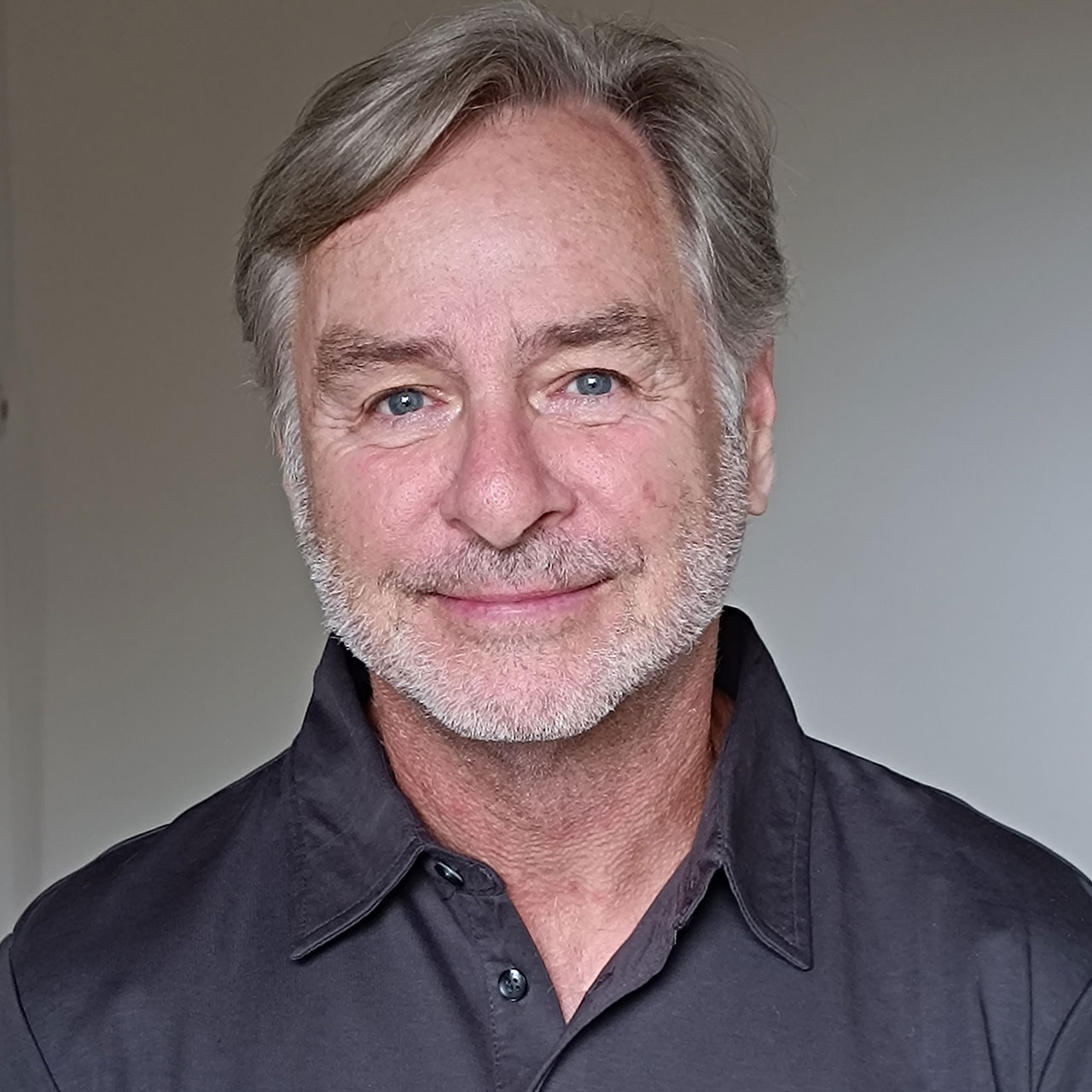 Captain Patrick Ebbitt