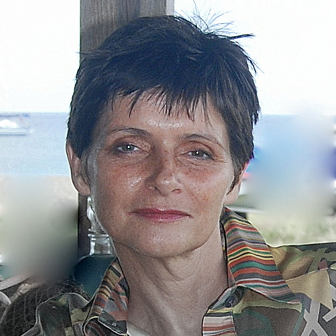 Jane Costello Ebbitt